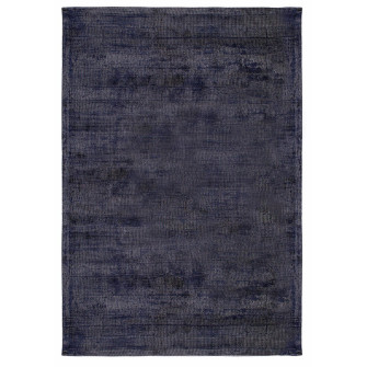 Kilimas NEVA NAVY (Handmade Collection)